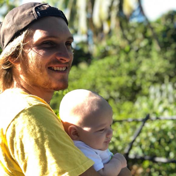 Meet your Posher, Aaron - Picture 1 of 1